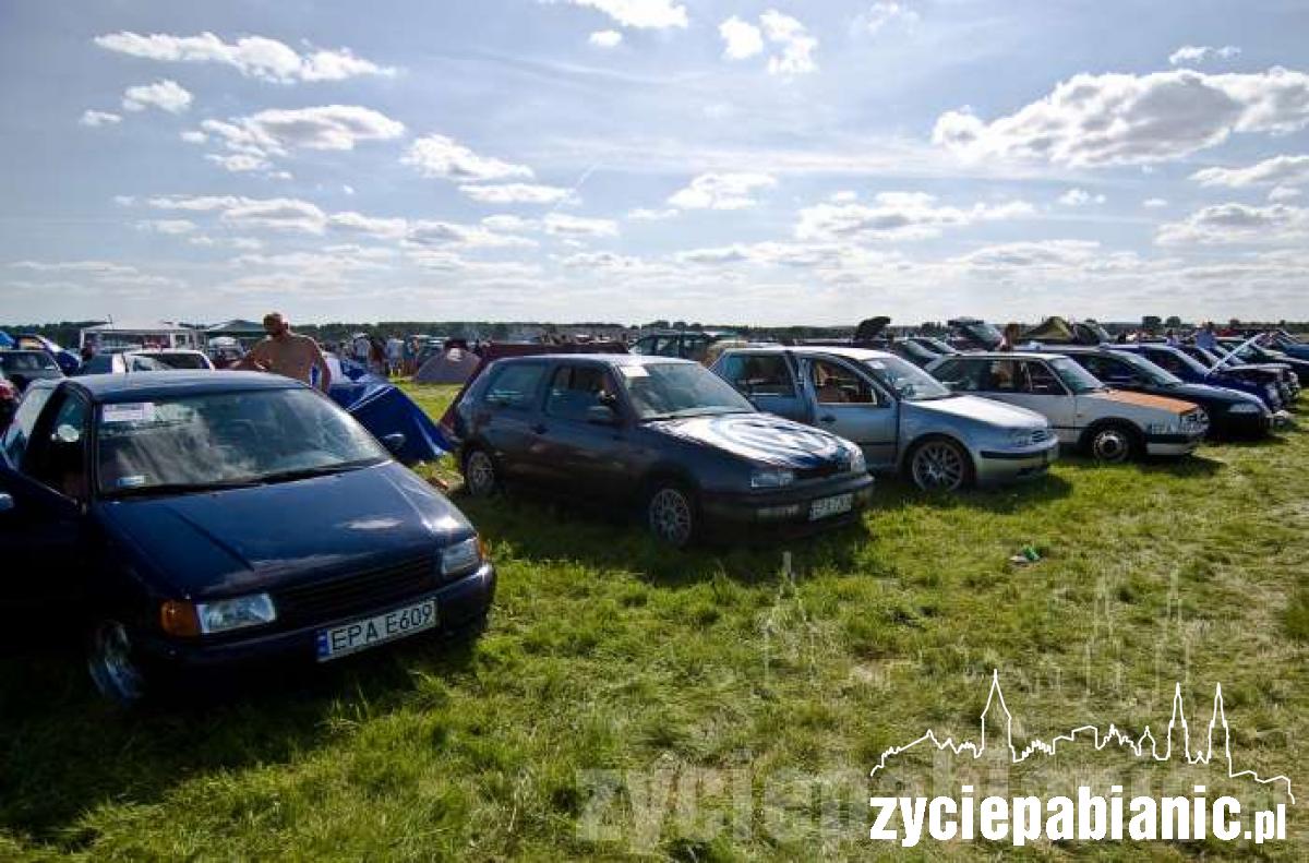 VW Mania 2009