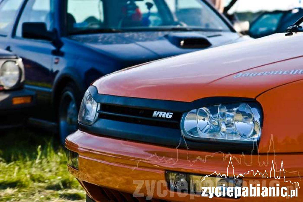 VW Mania 2009