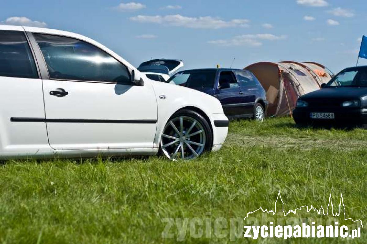 VW Mania 2009