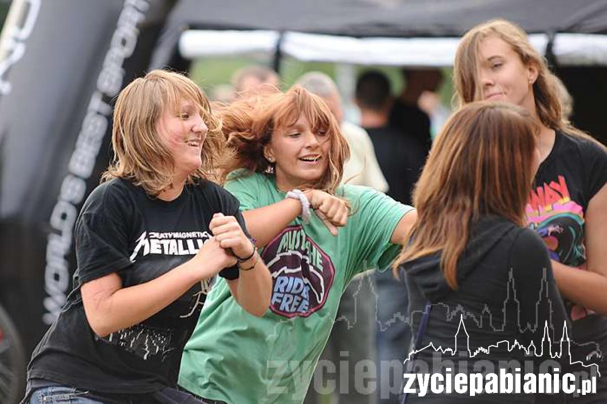 To był Festiwal Piłki Ręcznej