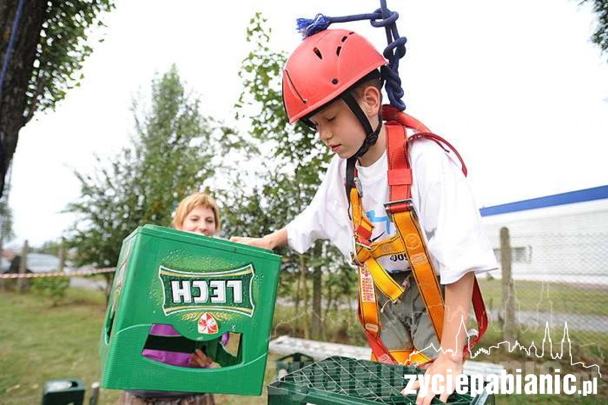 To był Festiwal Piłki Ręcznej