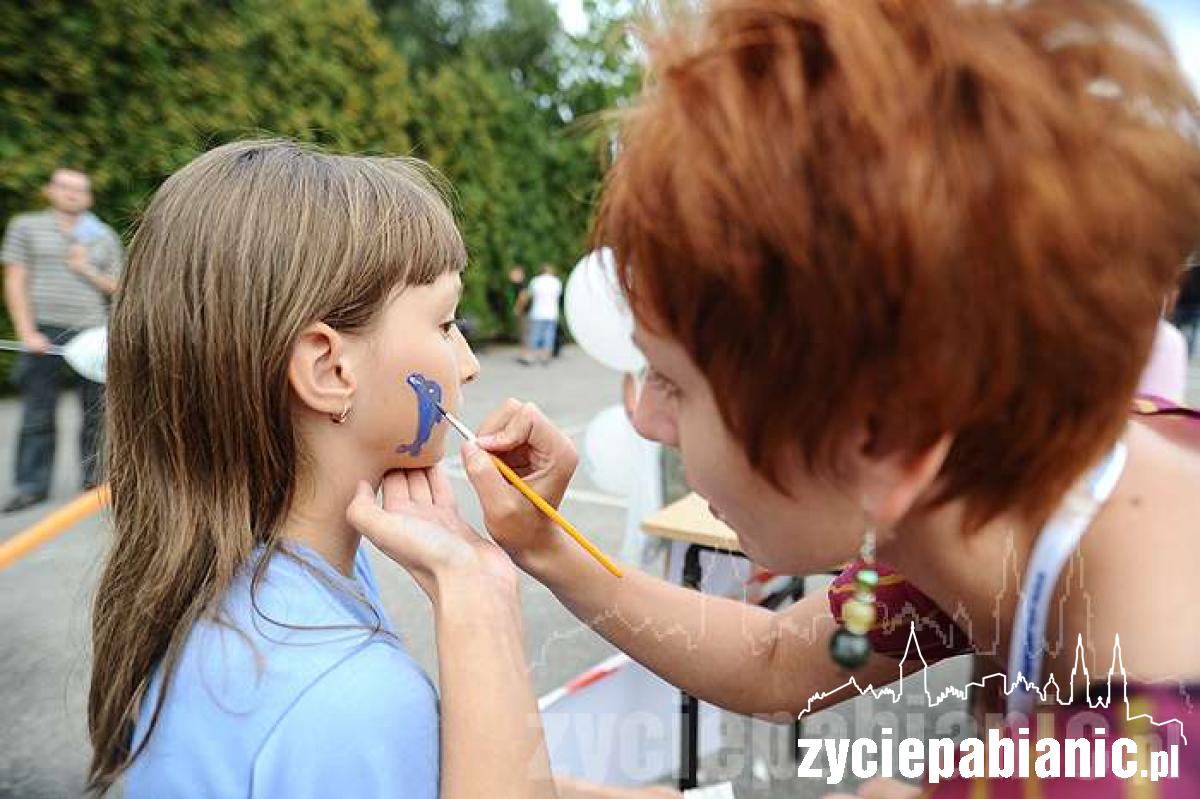 To był Festiwal Piłki Ręcznej