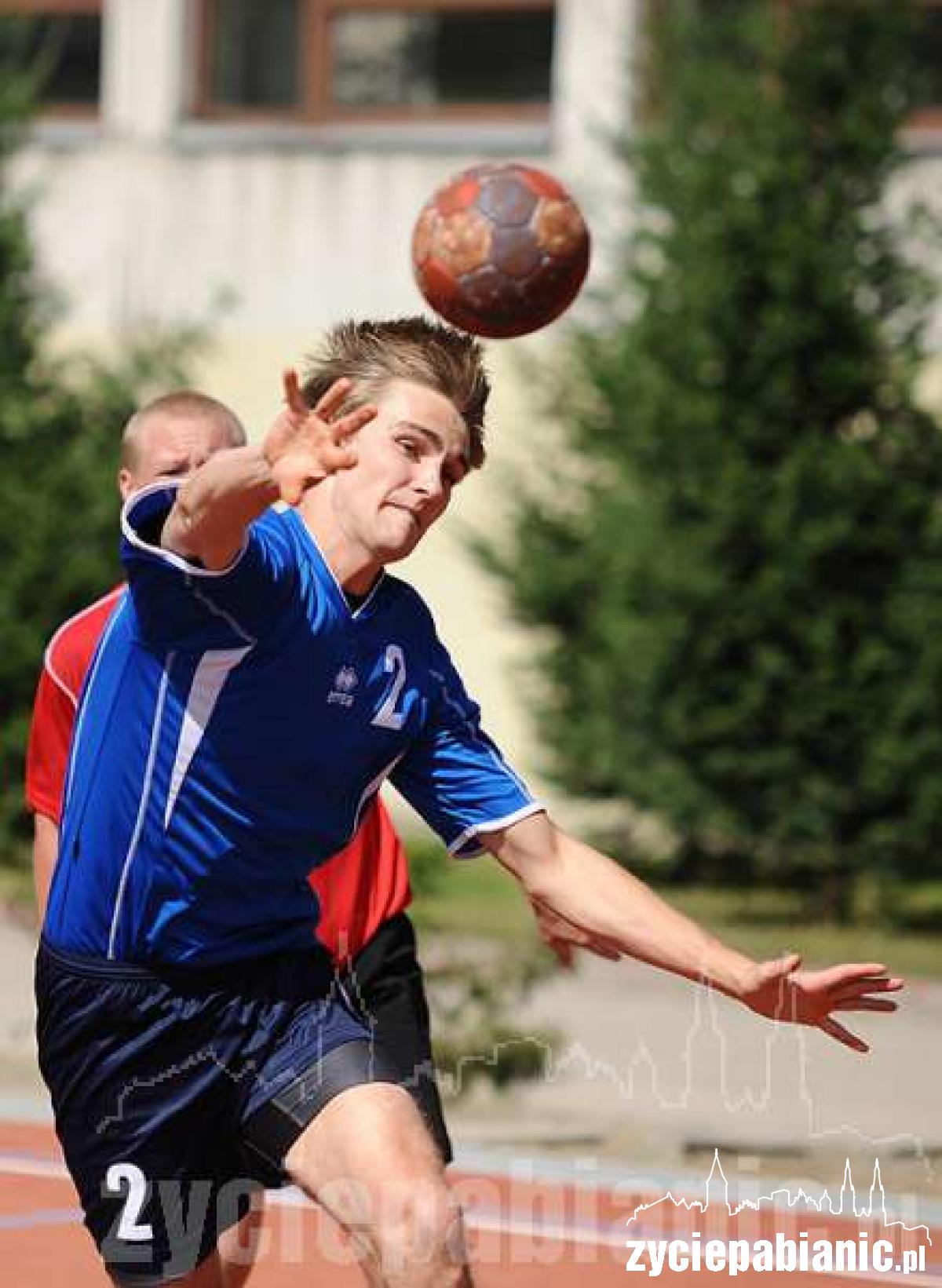 To był Festiwal Piłki Ręcznej