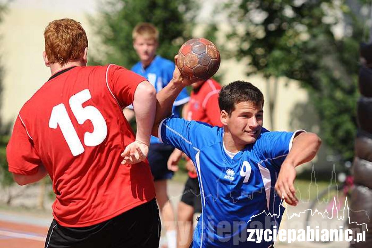 To był Festiwal Piłki Ręcznej