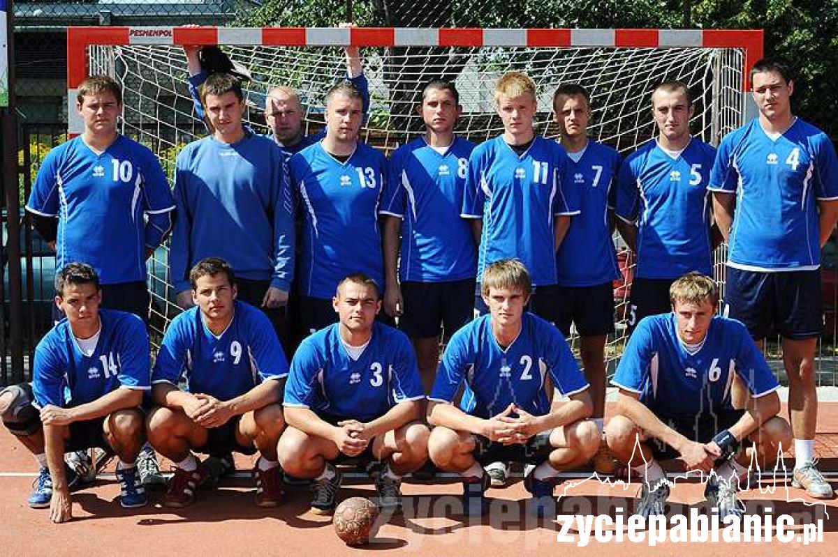 To był Festiwal Piłki Ręcznej
