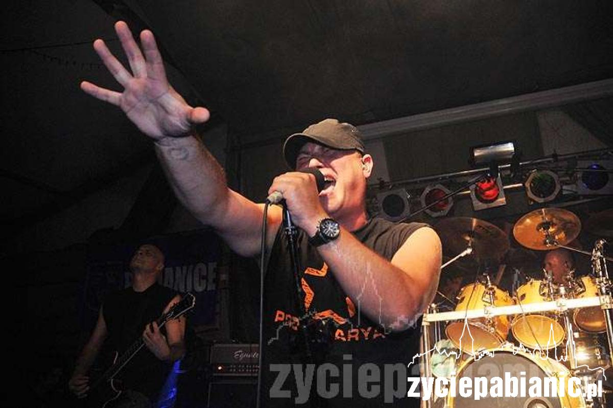 Proletaryat ma 20 lat