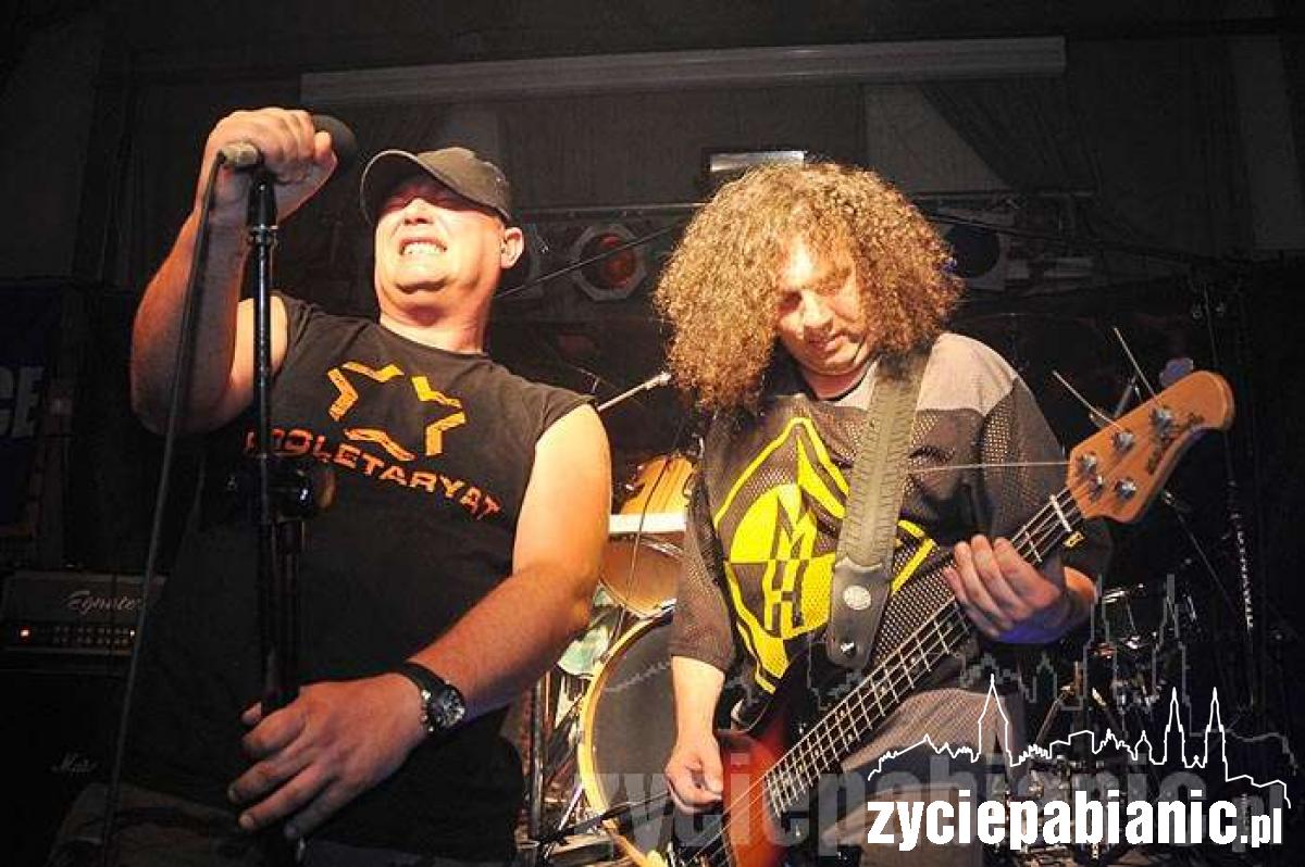 Proletaryat ma 20 lat