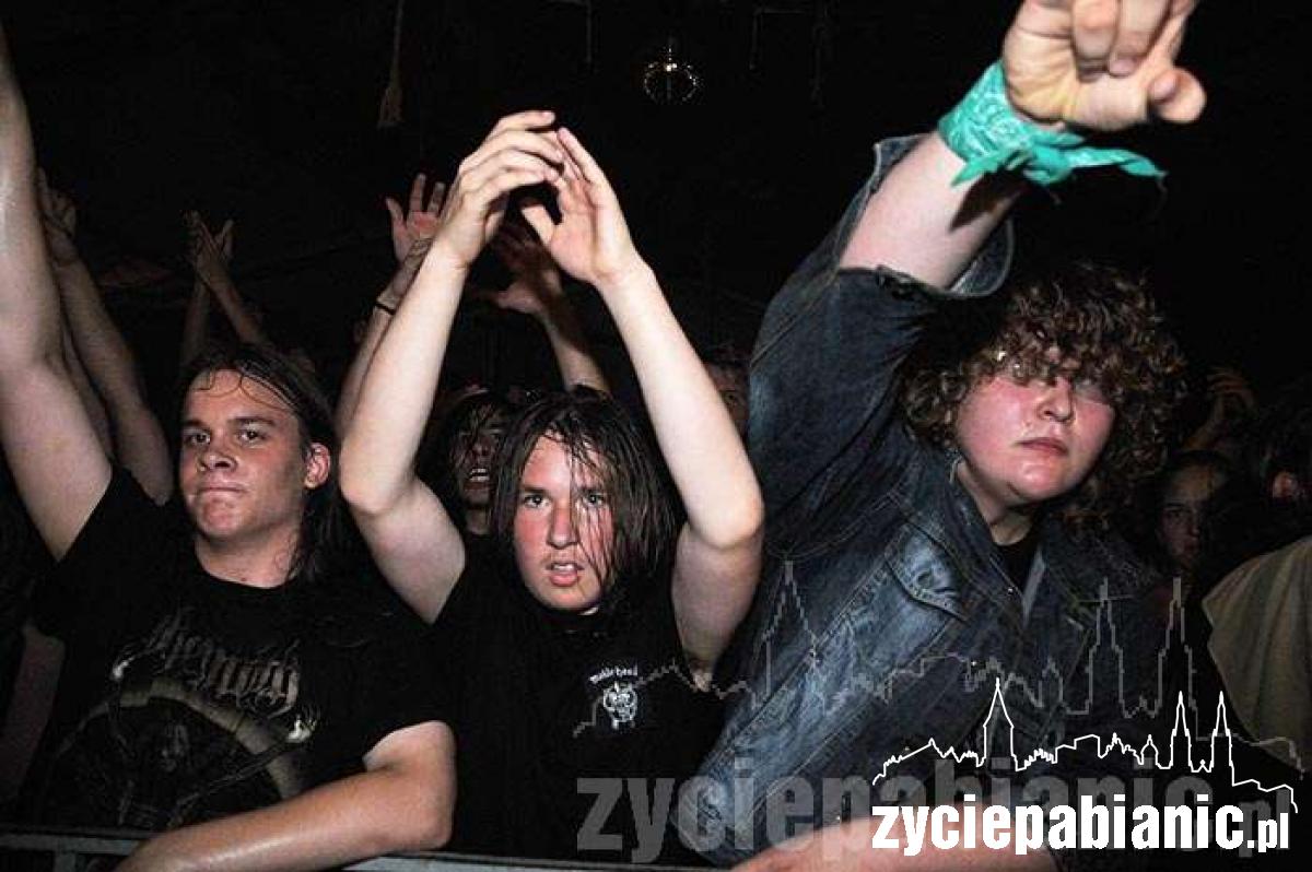 Proletaryat ma 20 lat