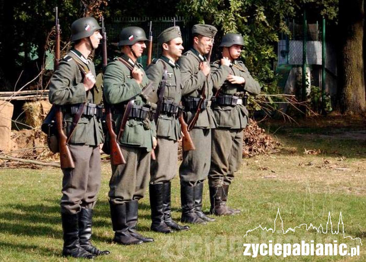 Wojna polsko-niemiecka