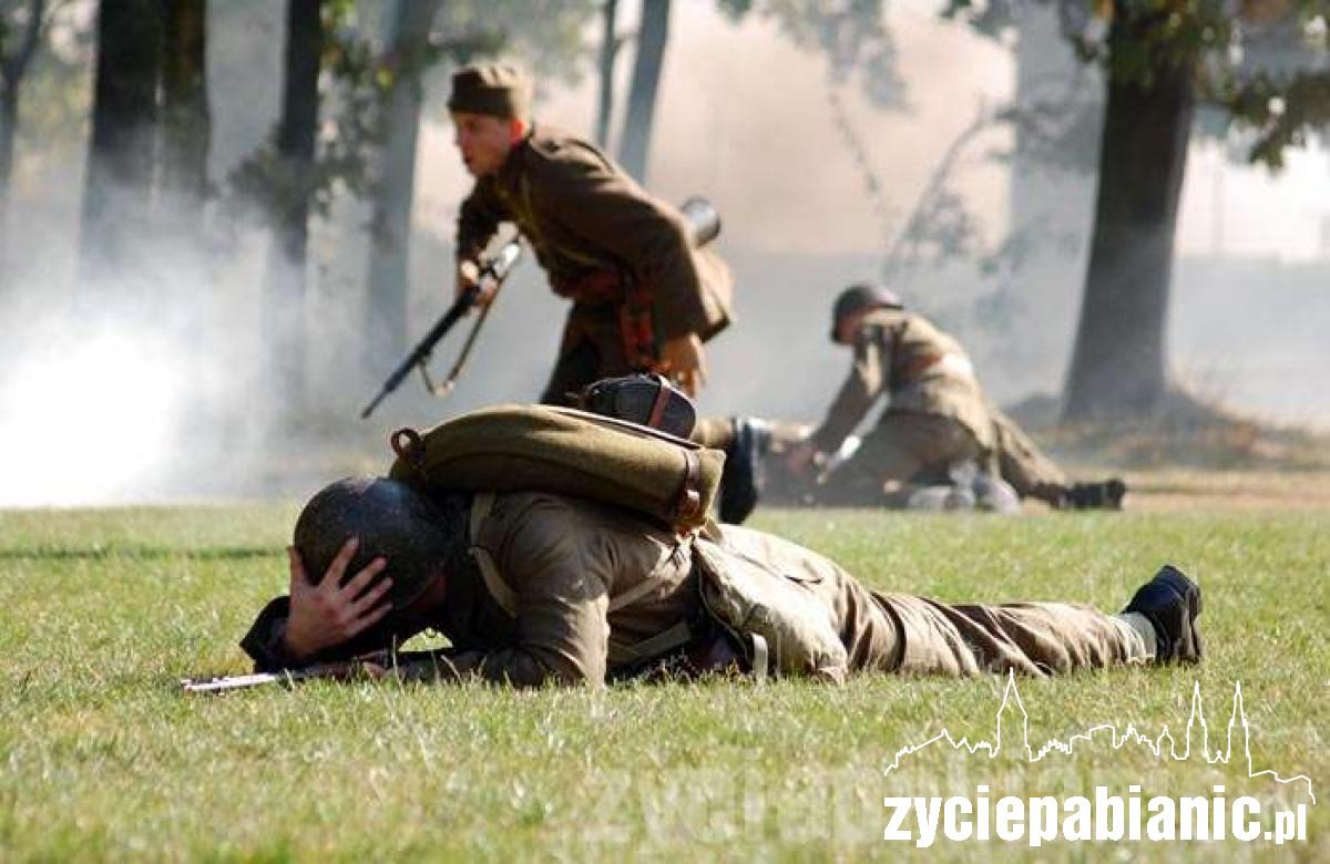 Wojna polsko-niemiecka