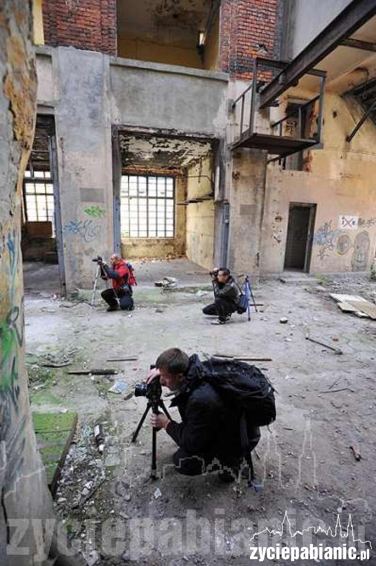 Pawelana w obiektywie