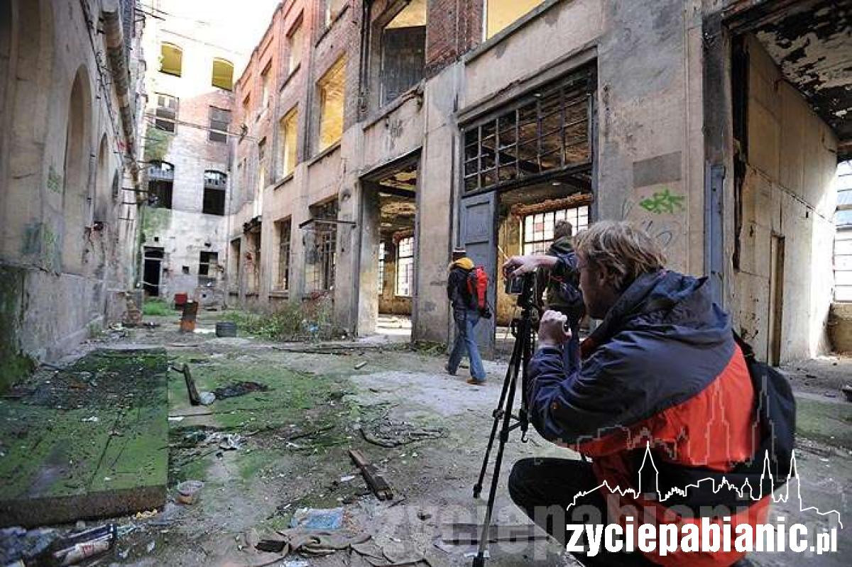 Pawelana w obiektywie