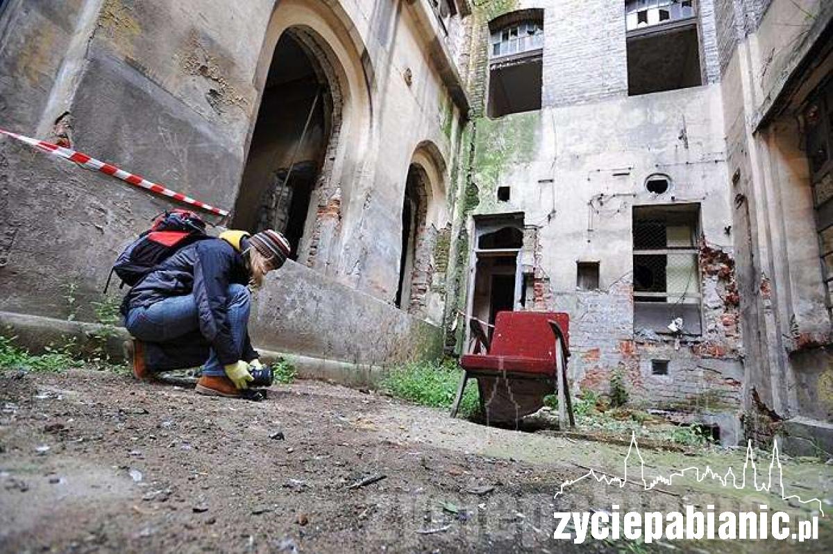 Pawelana w obiektywie