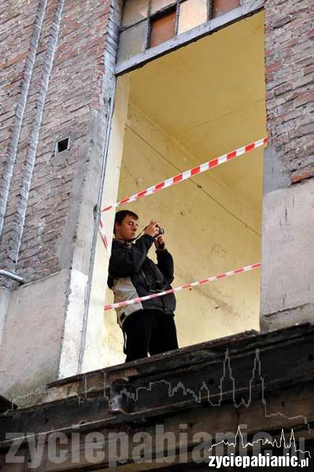 Pawelana w obiektywie