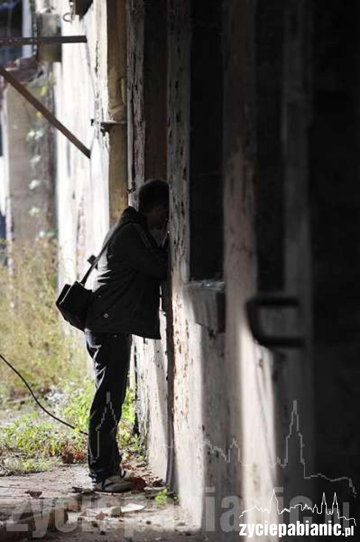 Pawelana w obiektywie