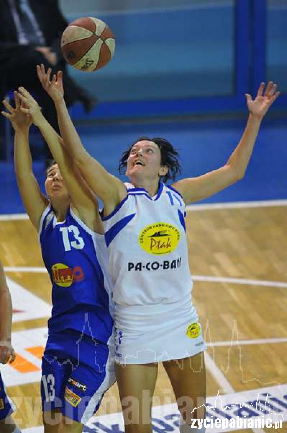 Spódniczki na razie szczęśliwe