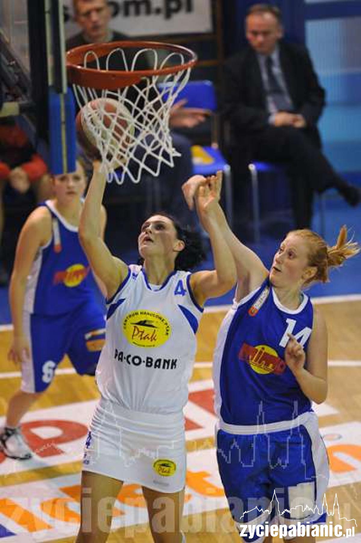 Spódniczki na razie szczęśliwe