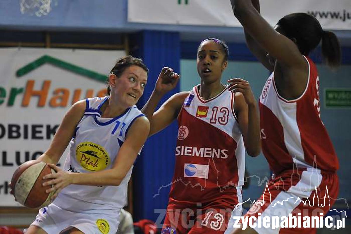 Dramat ostatniej sekundy