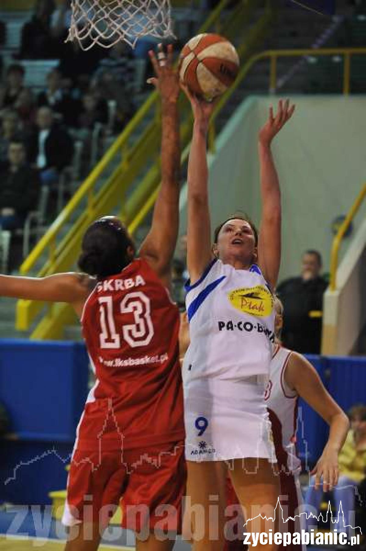 Dramat ostatniej sekundy