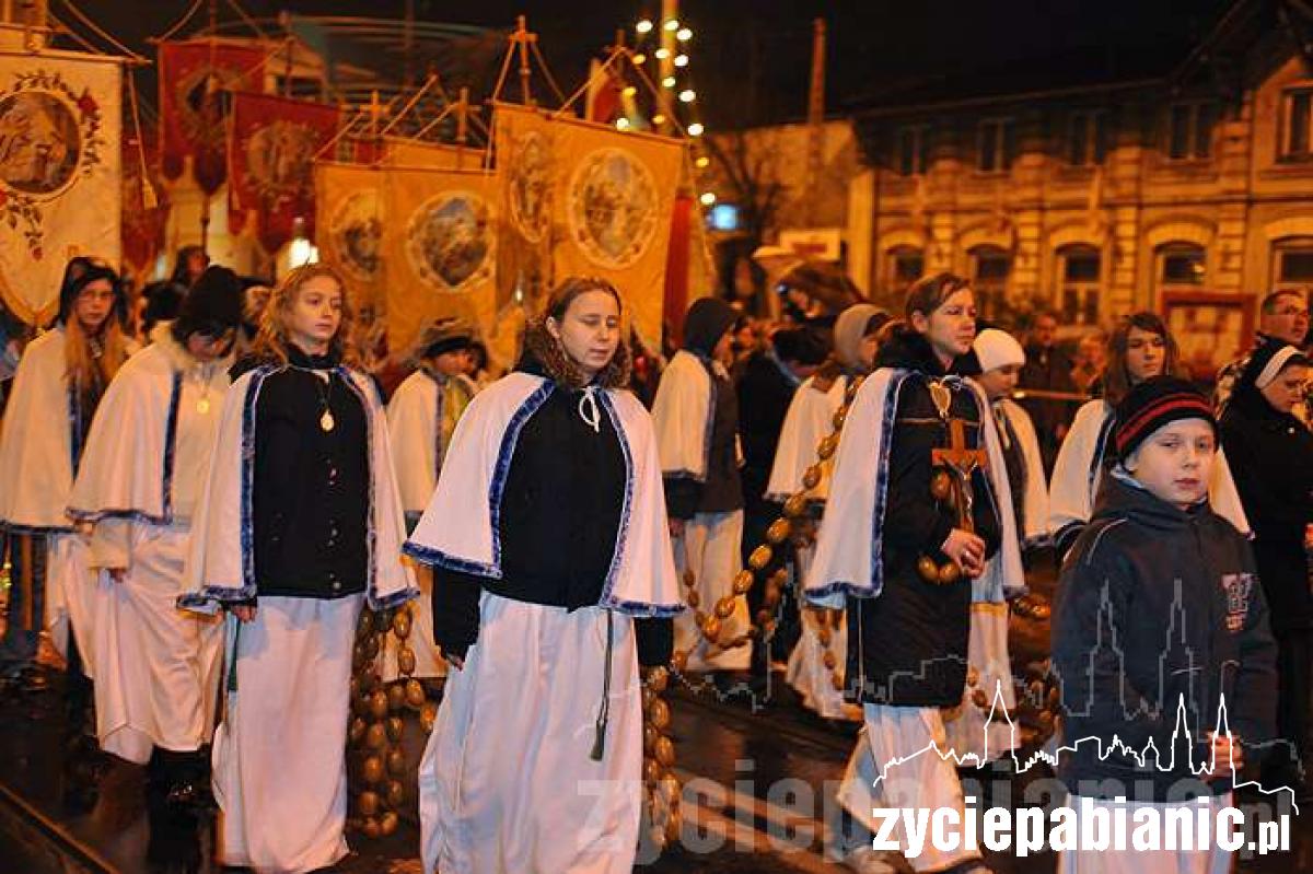 Pożegnaliśmy święty obraz