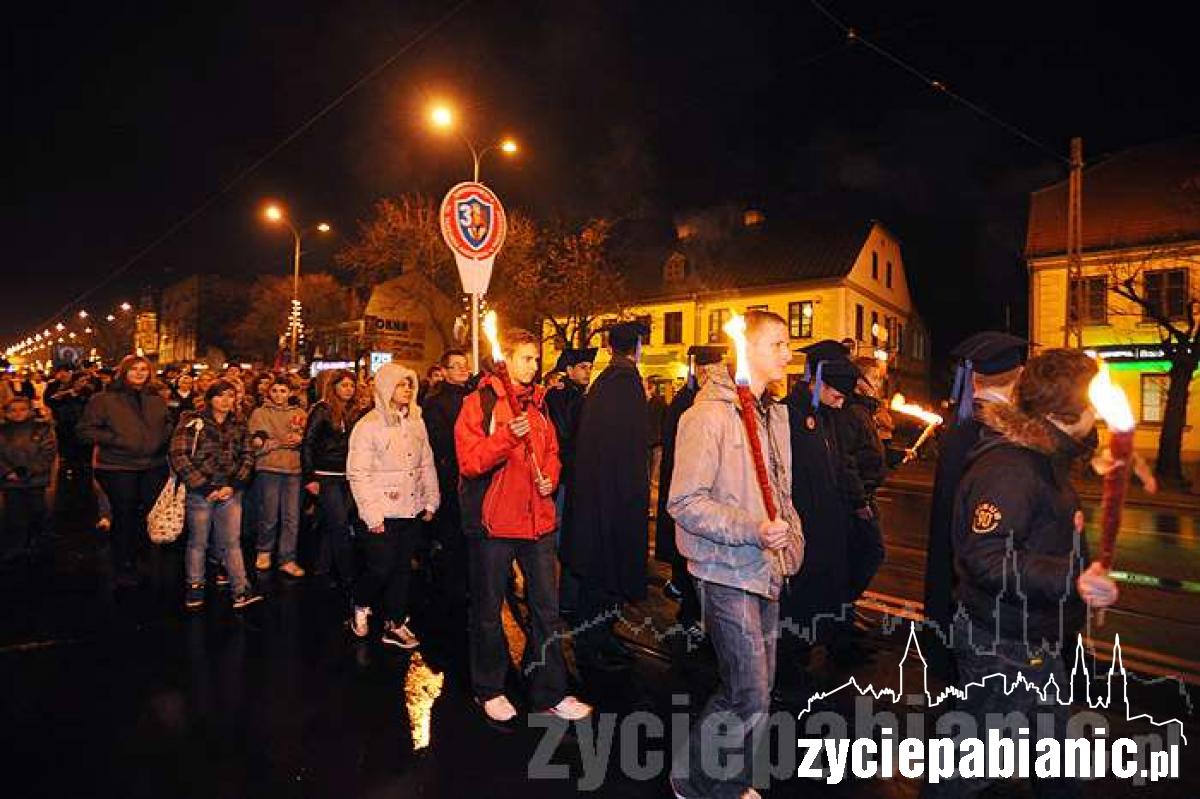 Pożegnaliśmy święty obraz