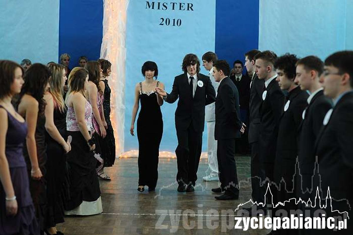 Najpiękniejsi w szkole