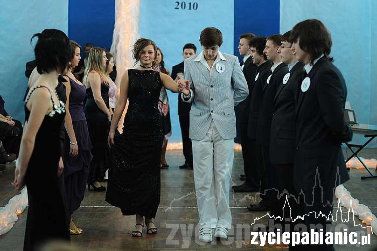 Najpiękniejsi w szkole