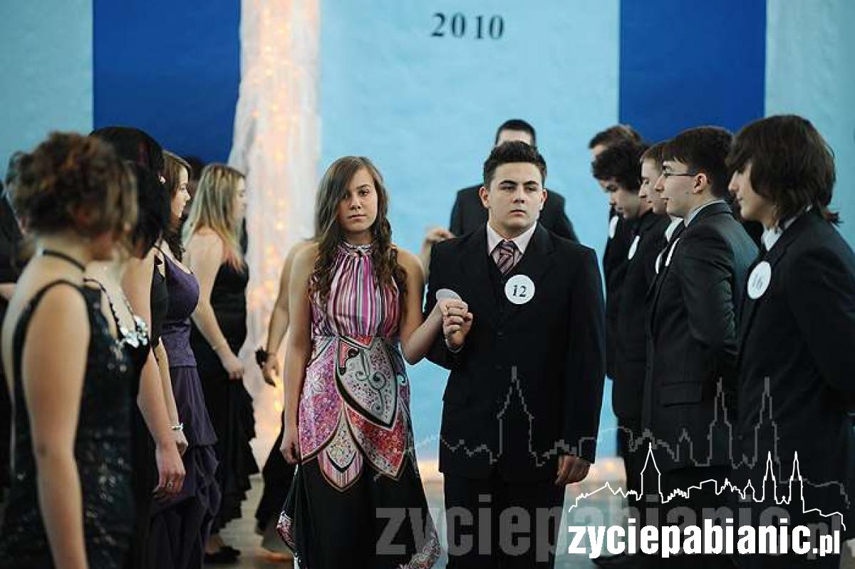 Najpiękniejsi w szkole