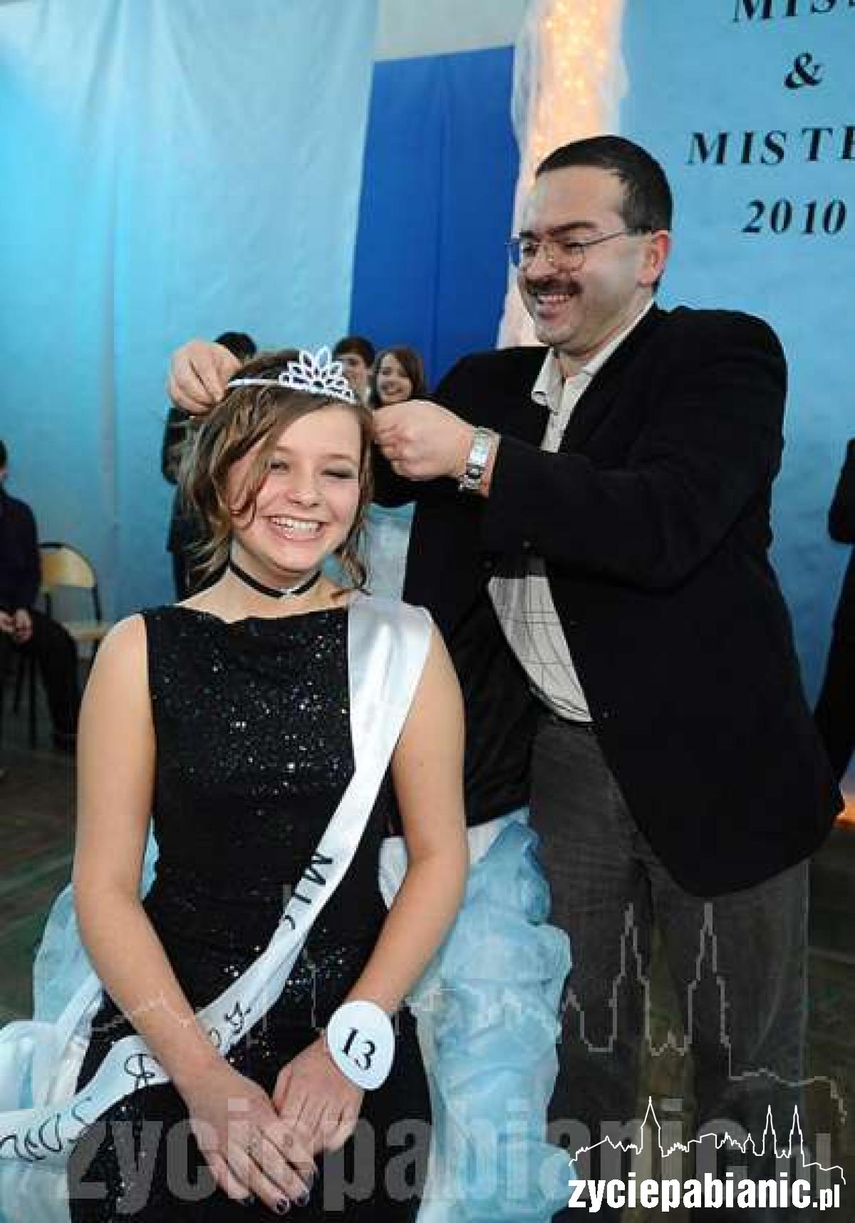 Najpiękniejsi w szkole