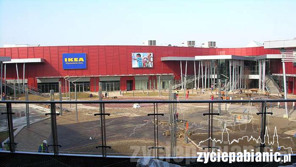 Port Łódź - otwarcie