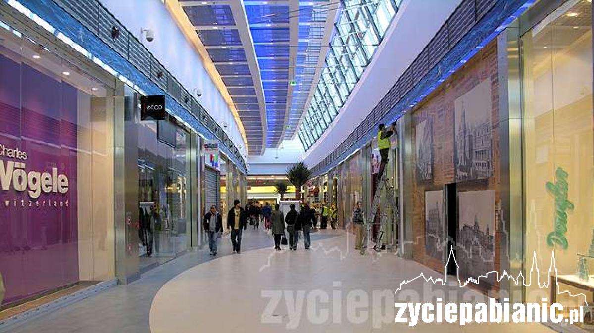 Port Łódź - otwarcie