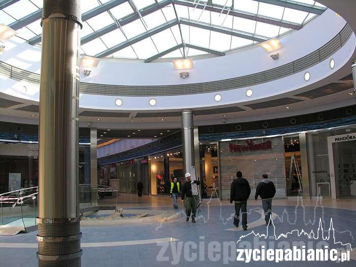 Port Łódź - otwarcie