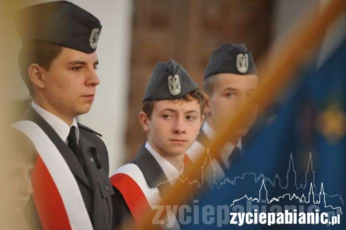 Modlimy się za ofiary katastrofy