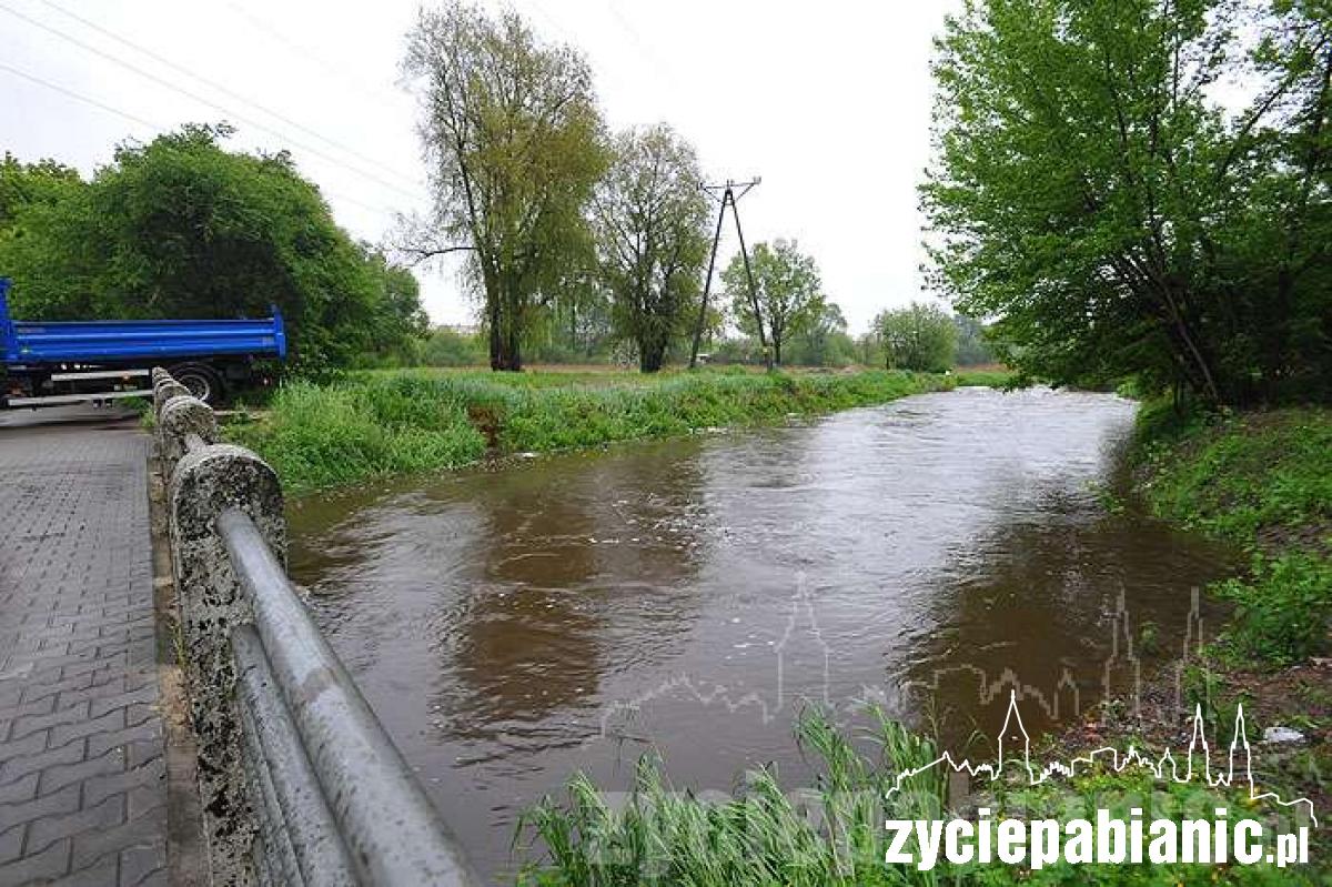 Zalewa Pabianice!