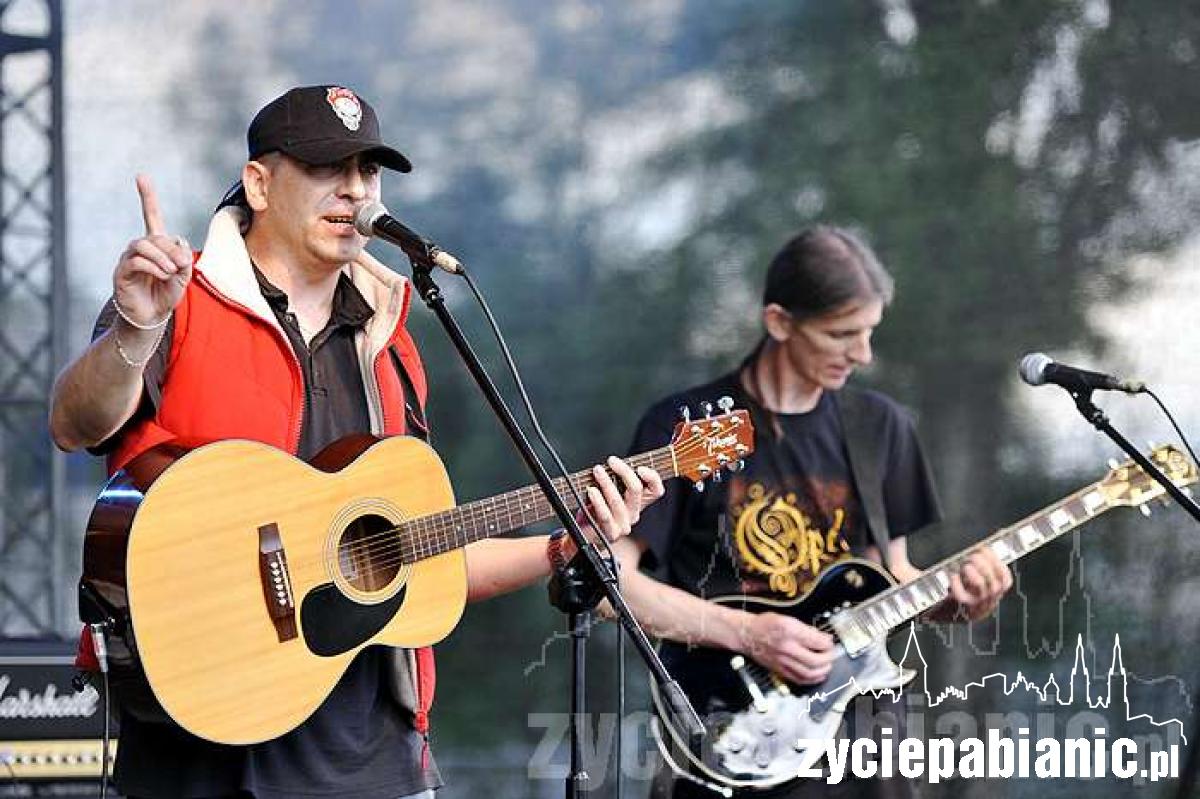 Normalsi nie zagrali