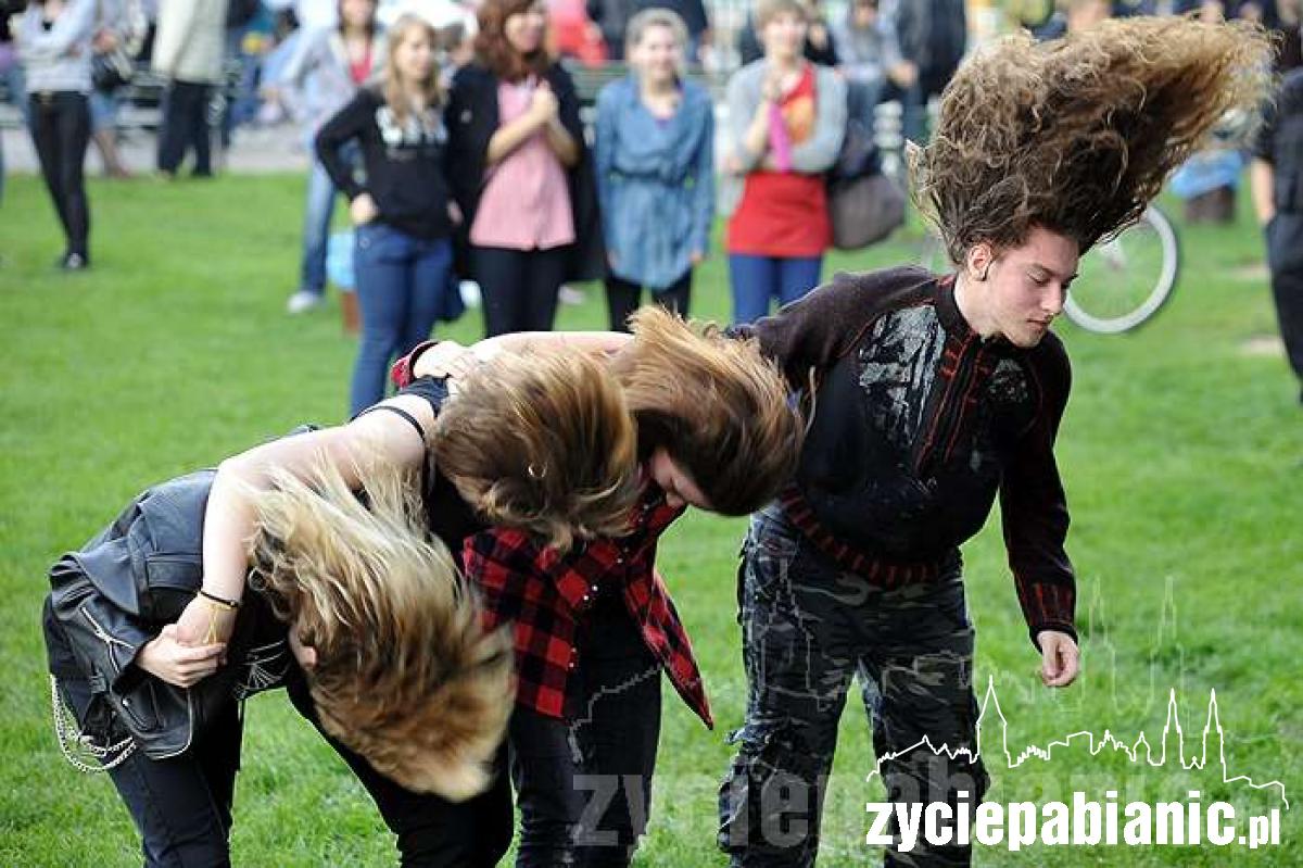 Normalsi nie zagrali