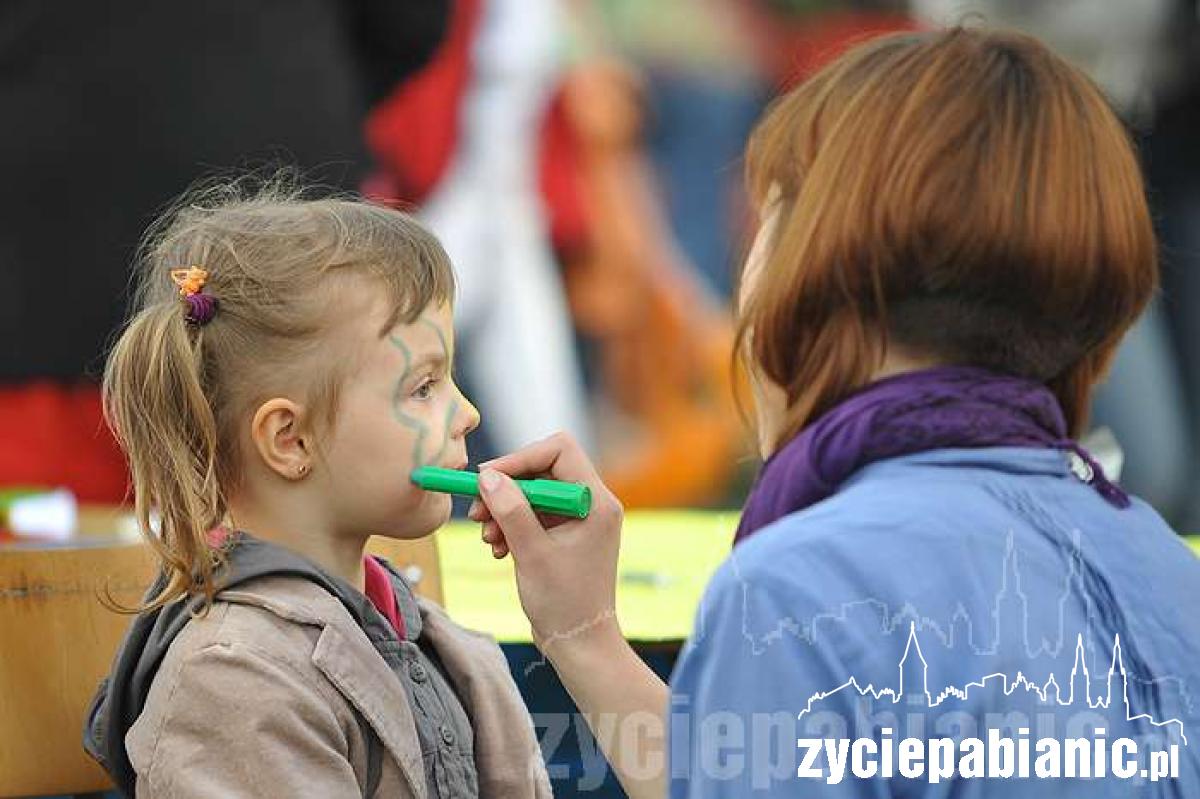 Normalsi nie zagrali