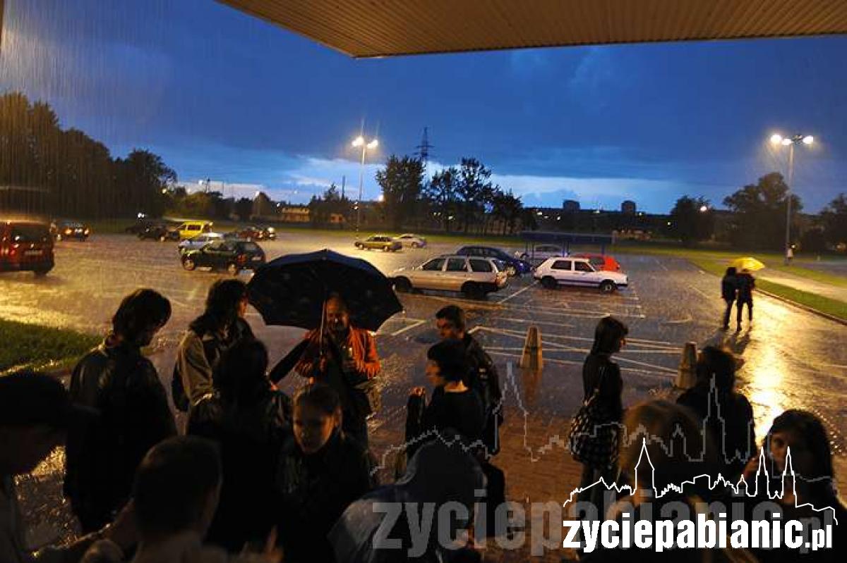 Normalsi nie zagrali