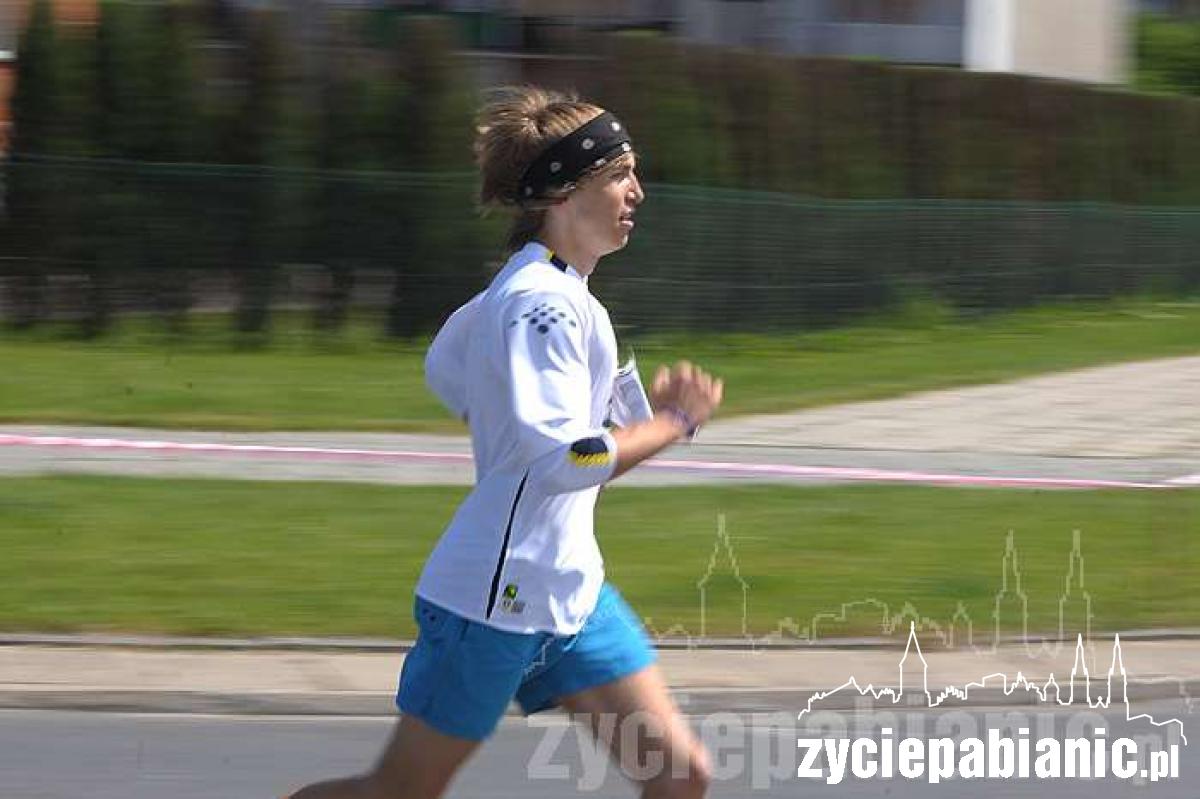 IV bieg uliczny im.Wajsówny