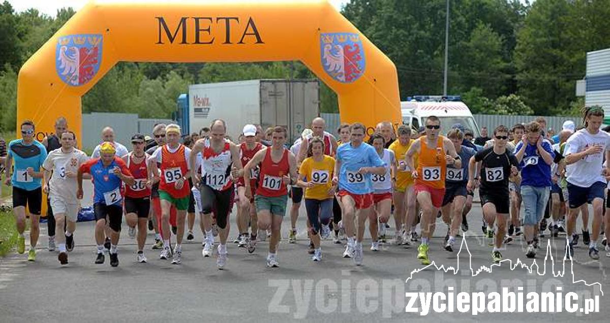 IV bieg uliczny im.Wajsówny