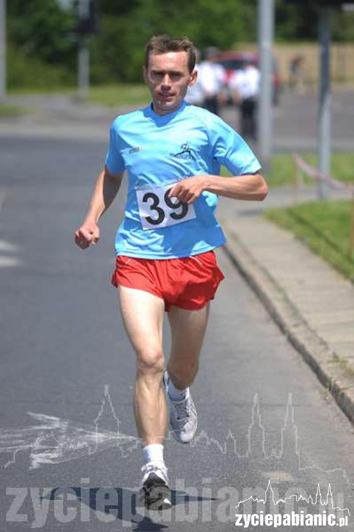 IV bieg uliczny im.Wajsówny