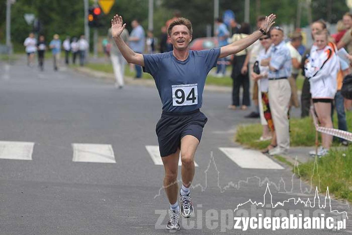 IV bieg uliczny im.Wajsówny