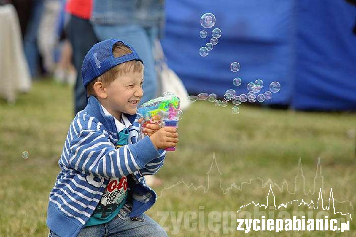 Dni Pabianic udały się bez Feela
