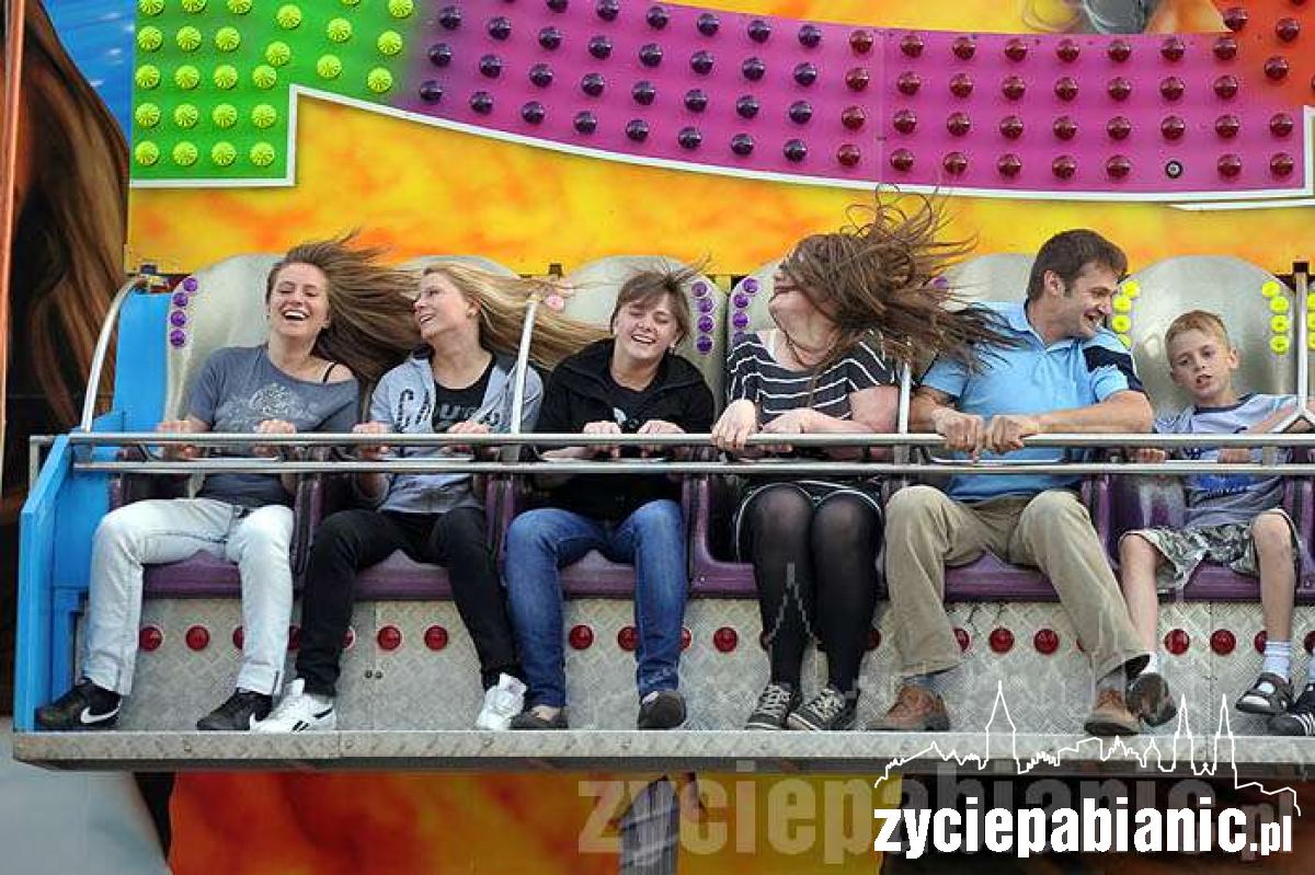 Dni Pabianic udały się bez Feela