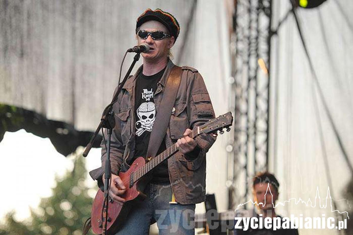 Dni Pabianic udały się bez Feela