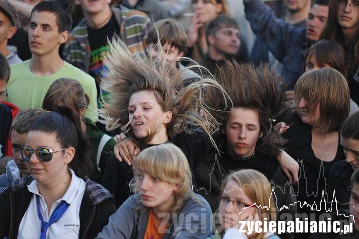 Dni Pabianic udały się bez Feela