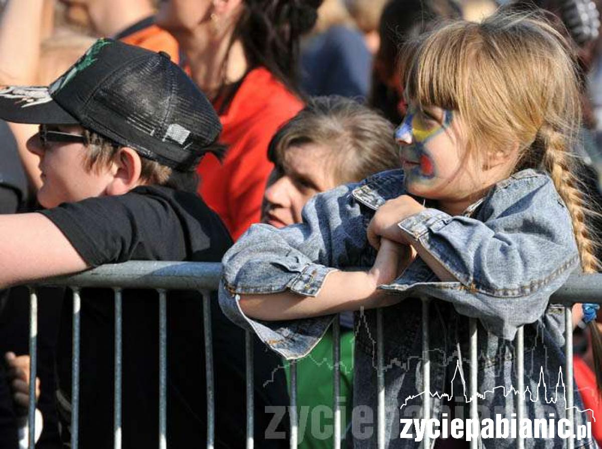 Dni Pabianic udały się bez Feela