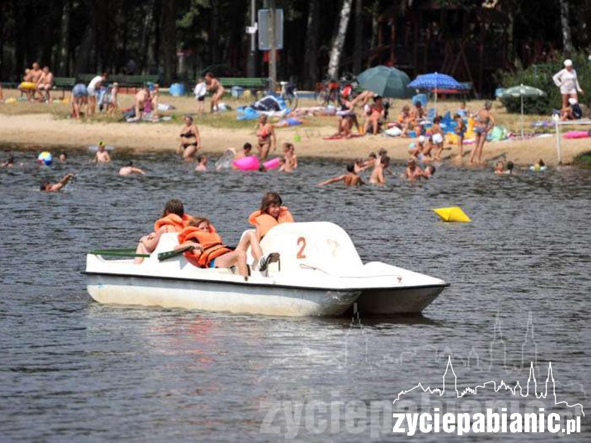 Kolejna fala upałów