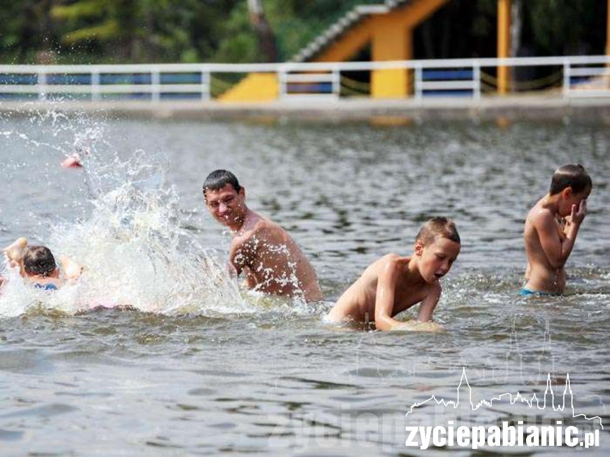 Kolejna fala upałów