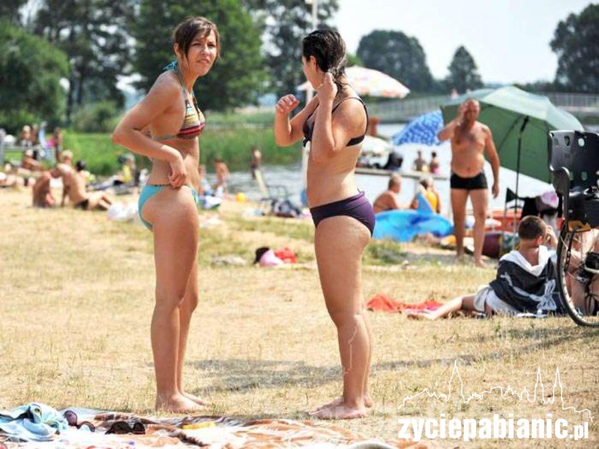 Kolejna fala upałów